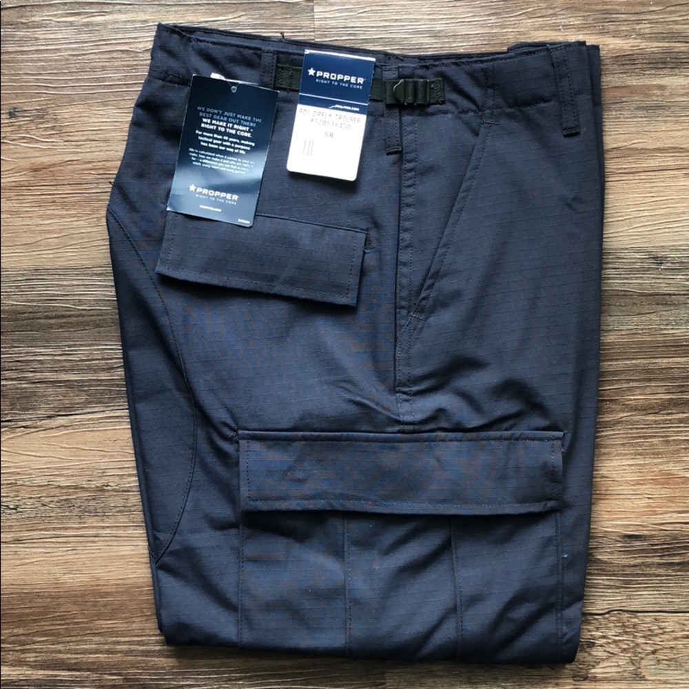 Propper BDU tactical pants